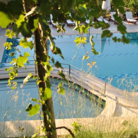 Kleo Cottages Kalkan Kültér fotó