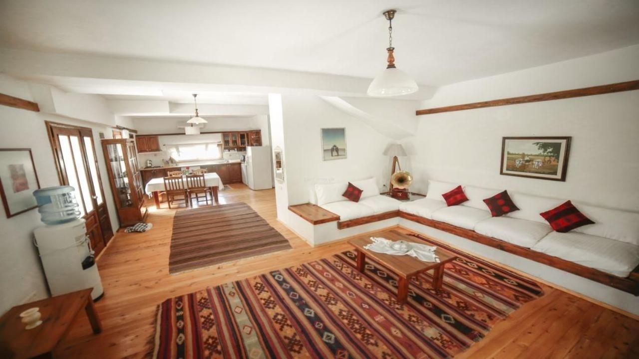 Kleo Cottages Kalkan Kültér fotó