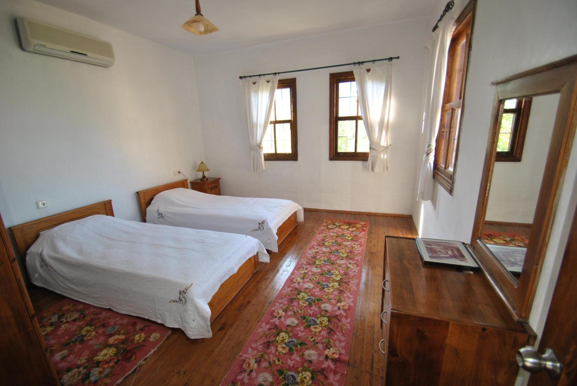Kleo Cottages Kalkan Kültér fotó