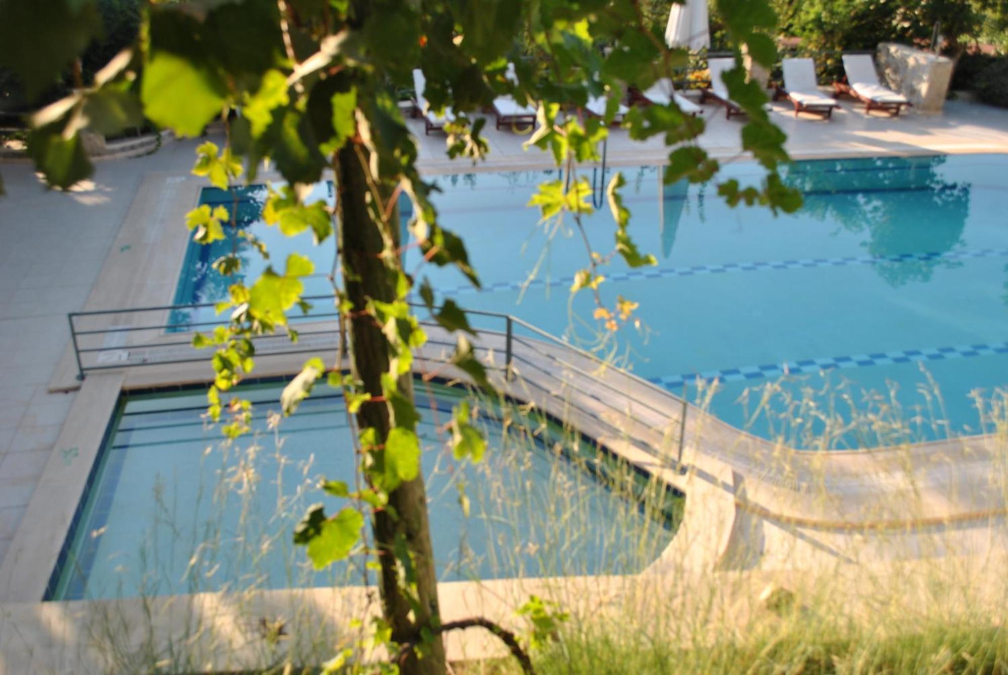Kleo Cottages Kalkan Kültér fotó