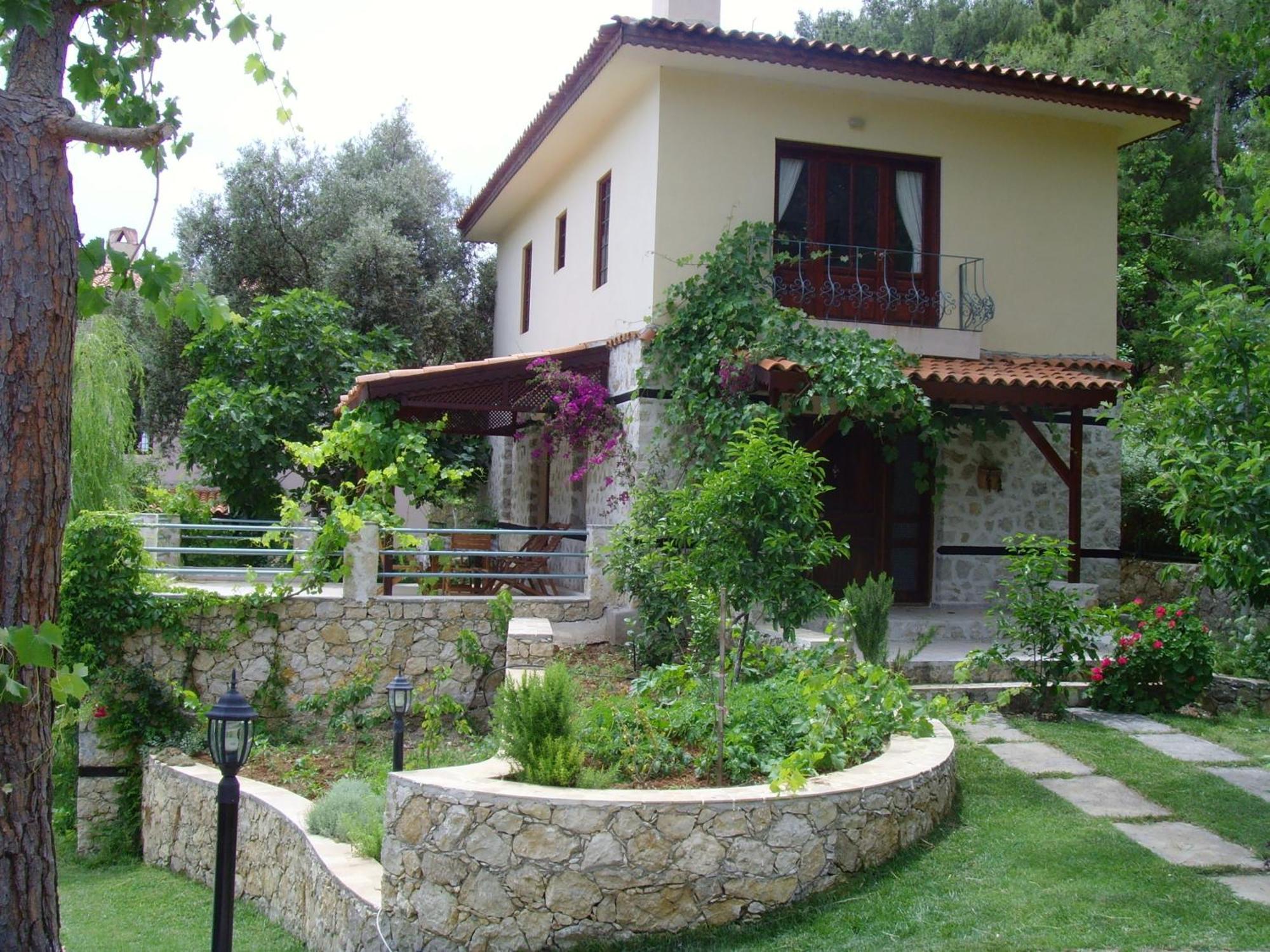Kleo Cottages Kalkan Kültér fotó