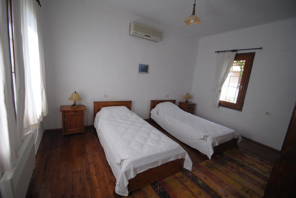 Kleo Cottages Kalkan Szoba fotó