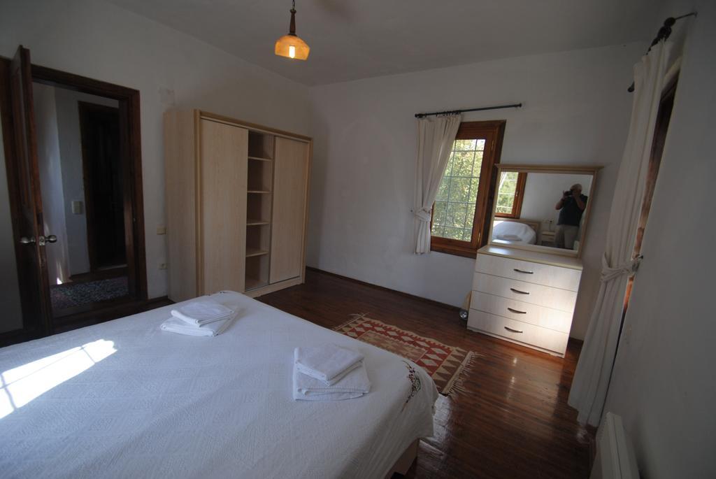 Kleo Cottages Kalkan Szoba fotó