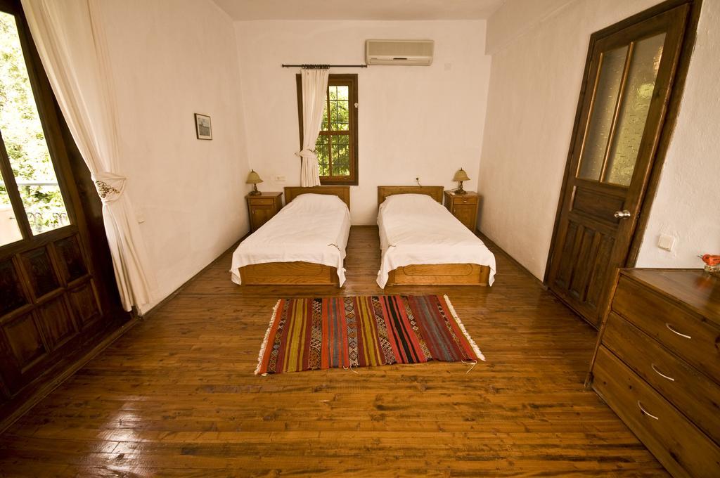 Kleo Cottages Kalkan Kültér fotó