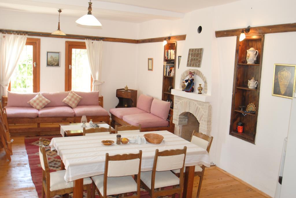 Kleo Cottages Kalkan Kültér fotó