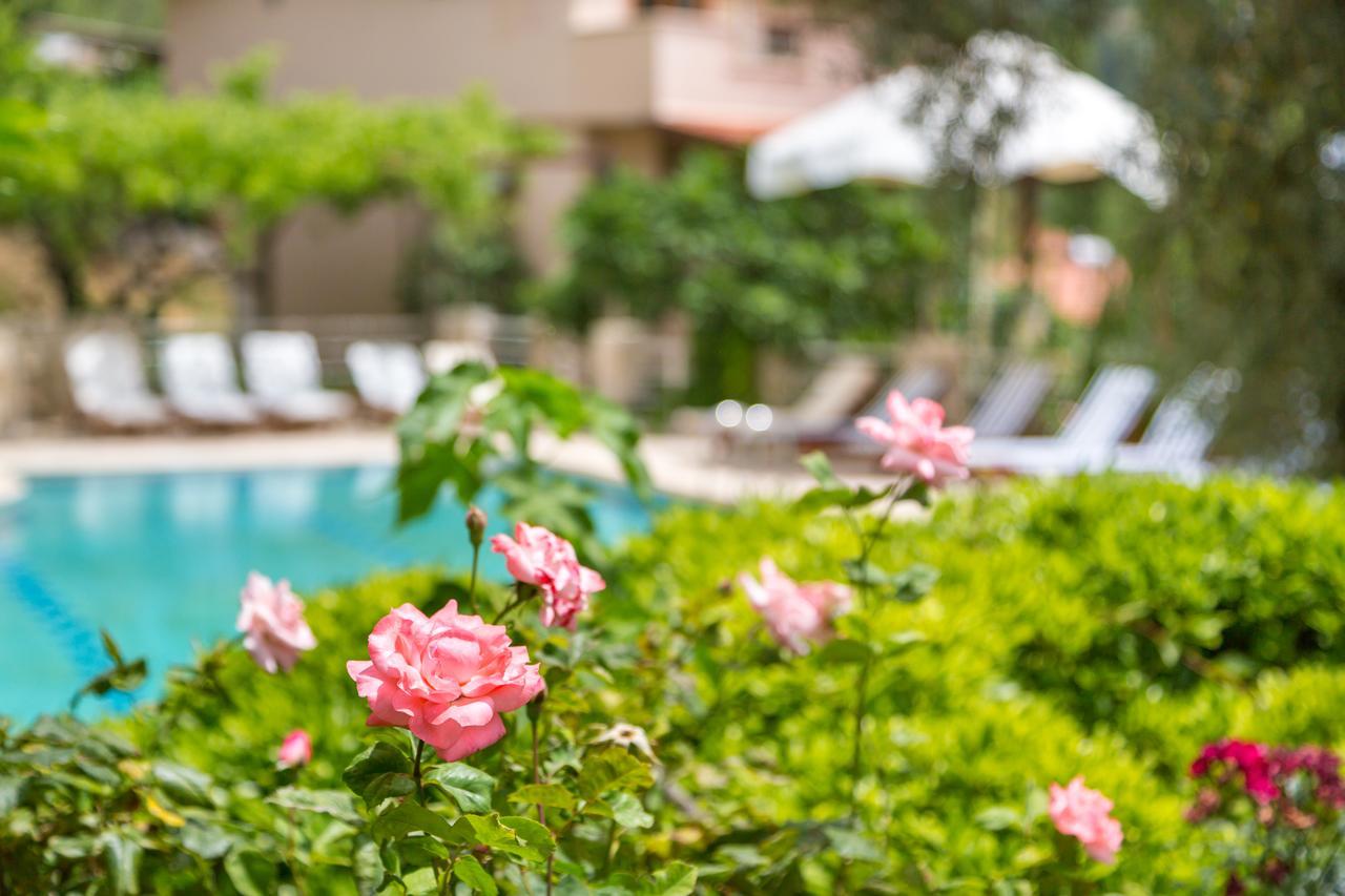 Kleo Cottages Kalkan Kültér fotó
