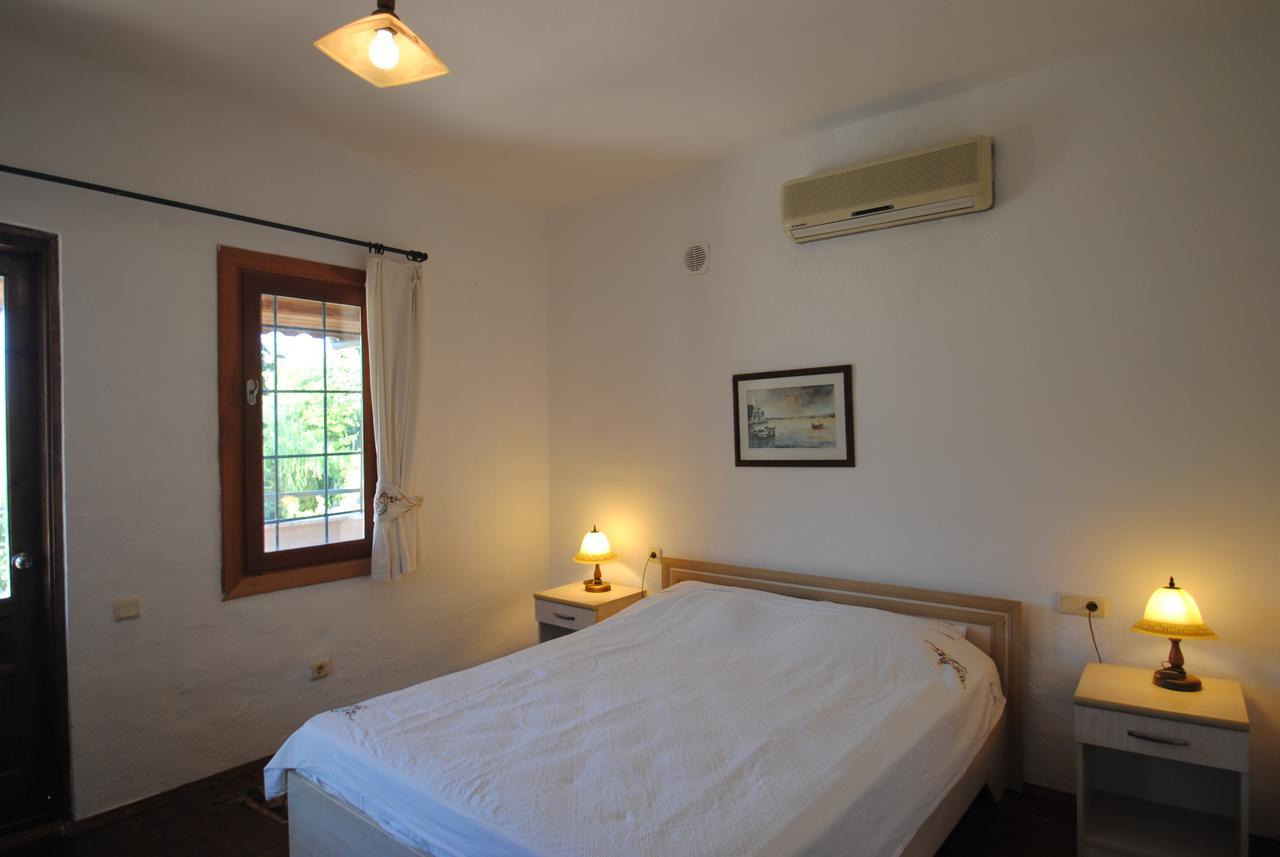 Kleo Cottages Kalkan Kültér fotó