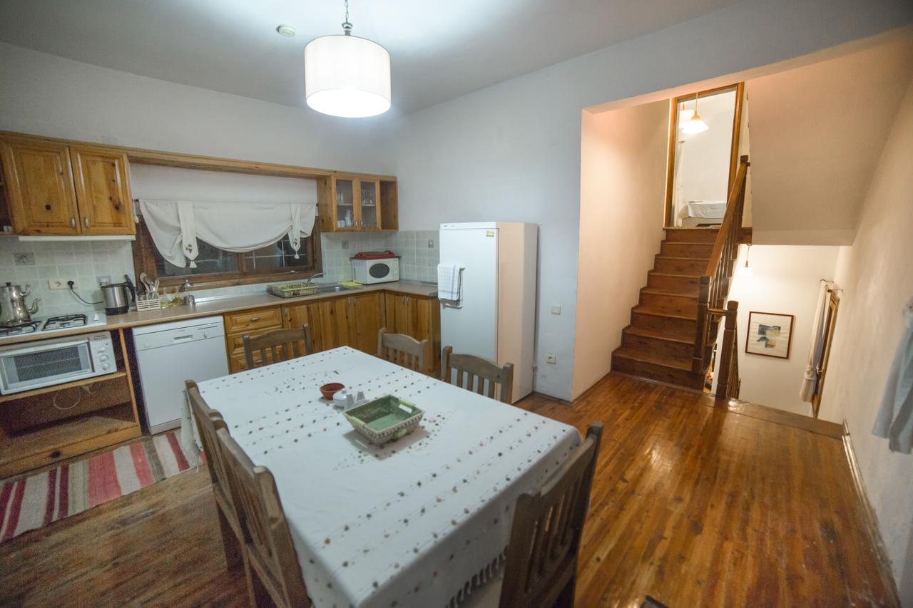 Kleo Cottages Kalkan Kültér fotó