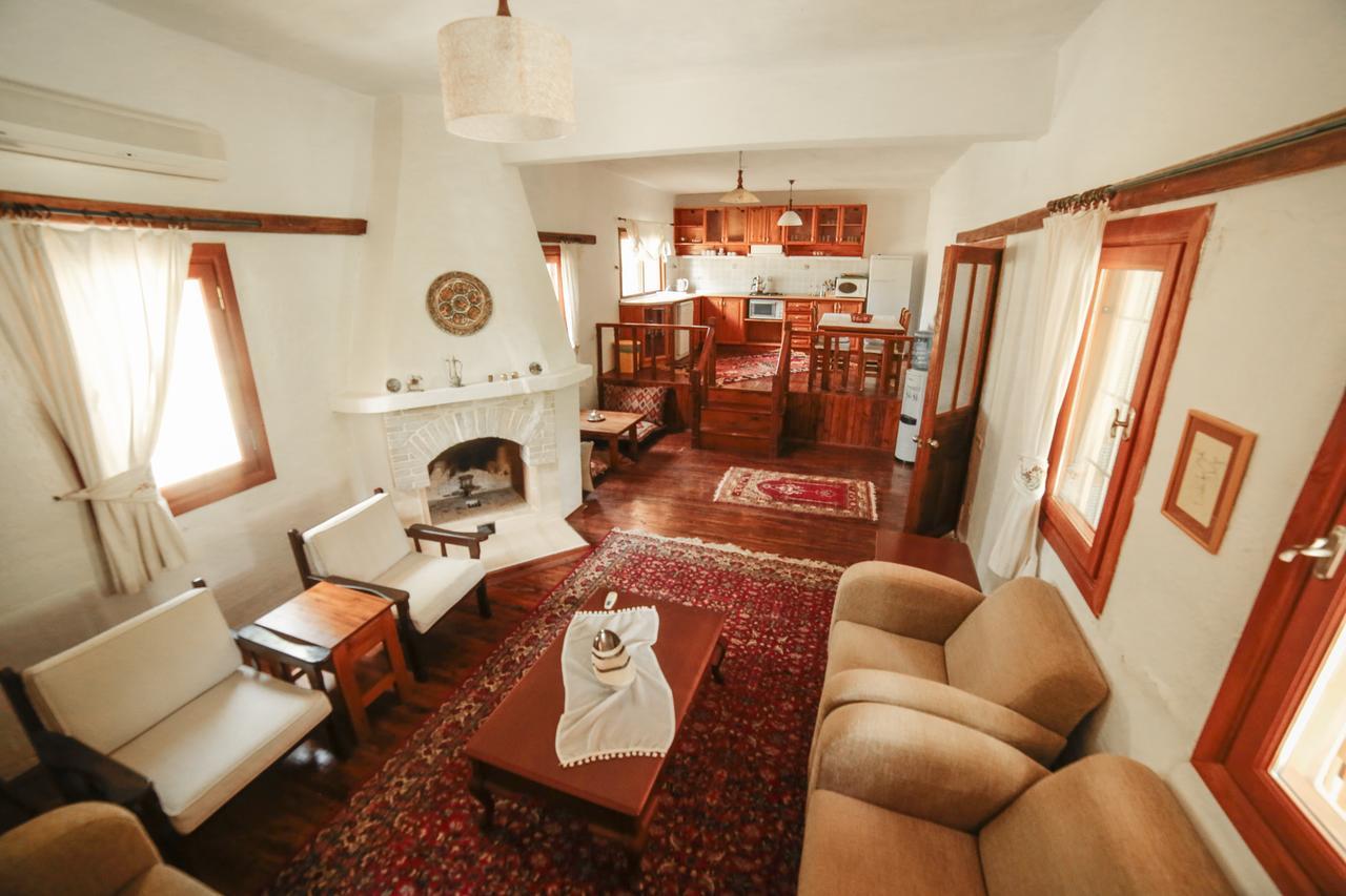 Kleo Cottages Kalkan Kültér fotó
