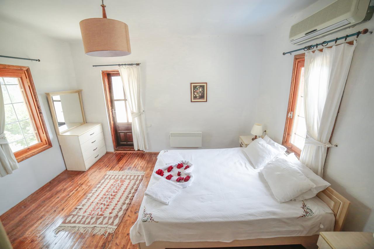 Kleo Cottages Kalkan Kültér fotó