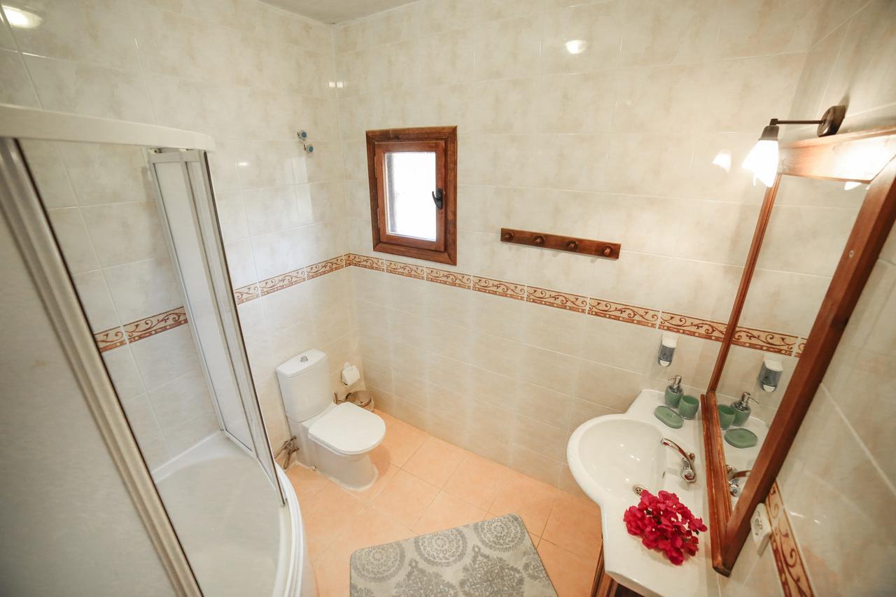 Kleo Cottages Kalkan Kültér fotó