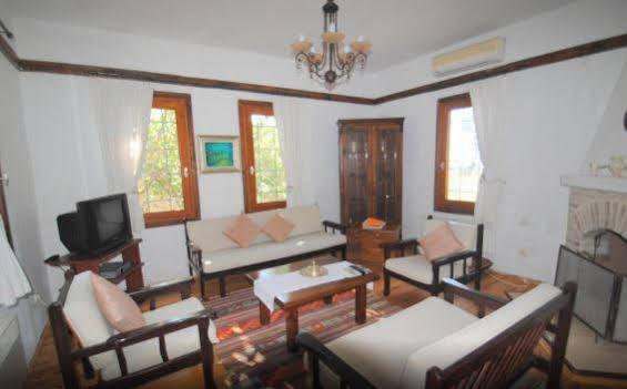 Kleo Cottages Kalkan Kültér fotó