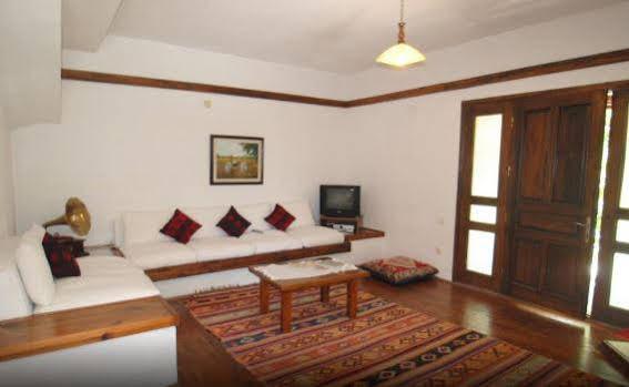 Kleo Cottages Kalkan Kültér fotó